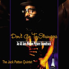 Download track Presbyteros The Jack Patton Quintet