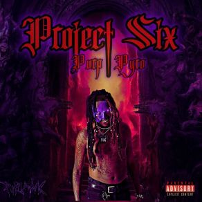 Download track Rockstarr Purp Pyro