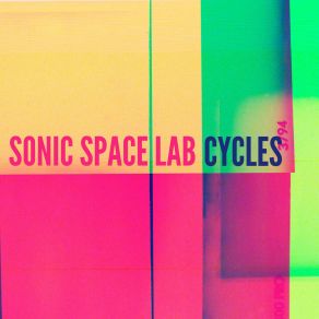 Download track Through The Waves Sonic Space Lab