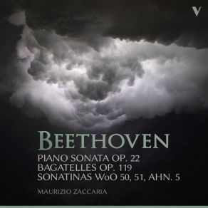 Download track Piano Sonatina In F Major, Anh. 5 No. 2 I. Allegro Assai' Maurizio Zaccaria