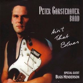 Download track Nine Below Zero Peter Garstenauer Band