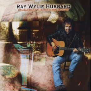 Download track Conversation With The Devil Ray Wylie Hubbard