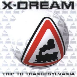 Download track Trancesylvania X - Press X - Dream