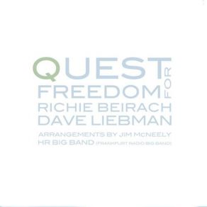 Download track Port Ligat David Liebman, Richard BeirachHr Bigband