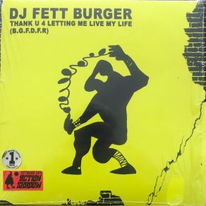 Download track XTC T. W. Y. H. T DJ Fett Burger