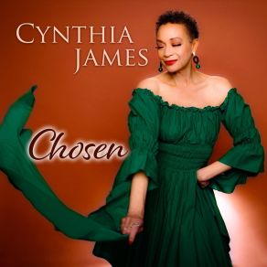 Download track Just Being Me Cynthia James