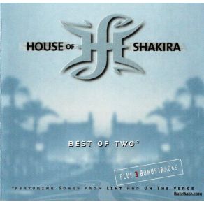 Download track Who'S Lying Now House Of Shakira