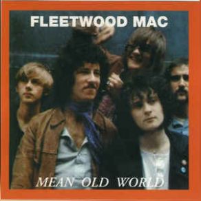 Download track You're A Mean Mistreater, Mama Fleetwood Mac