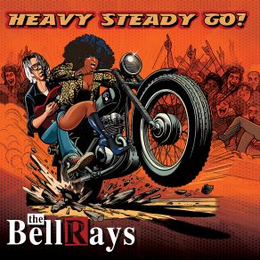 Download track California The Bellrays