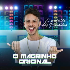 Download track Solinho Das Arábias O Magrinho OriginalMc Mari, Petter Ferraz