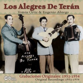 Download track La Llorosa - Ranchera Los Alegres De TeranRanchera