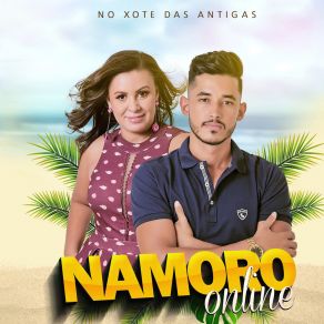 Download track Diga Pra Mim Namoro Online