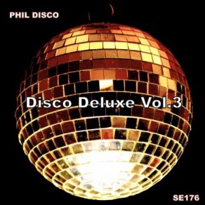 Download track At The Mansion Phil Disco