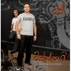 Download track Suspiré AchikoriA