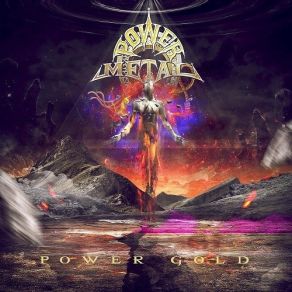 Download track Tirani Power Metal