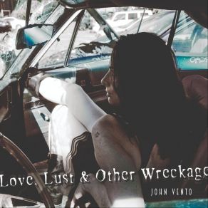 Download track Only Love Stays Alive John Vento