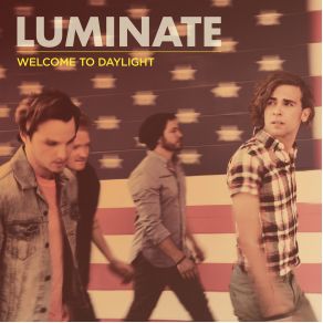 Download track Living In A Memory Luminate