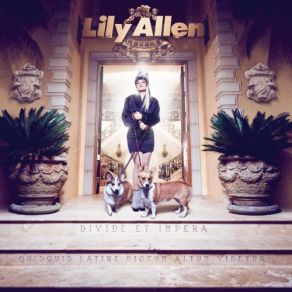 Download track Take My Place Lily Allen