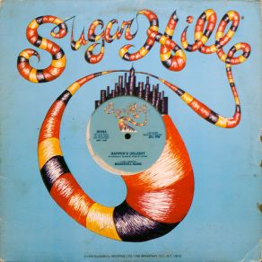 Download track Rapper`s Delight The Sugarhill Gang