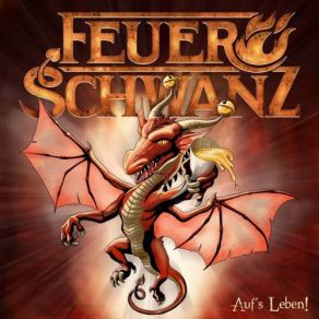 Download track In Vino Veritas Feuerschwanz