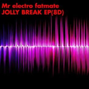 Download track Hard Crush (8D Mix) Mr Electro Fatmate