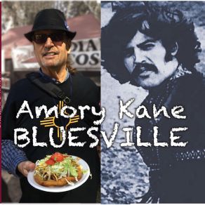 Download track Bluesville Amory Kane