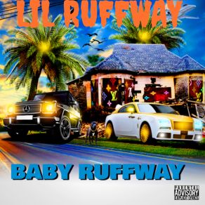 Download track Thugin Lil RuffWay