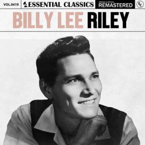 Download track Flyin' Saucers Rock 'N' Roll Billy Lee Riley