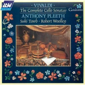 Download track 20. Sonata No. 5 In E Minor - IV. Allegro Antonio Vivaldi