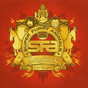 Download track Something 4 The Weekend Super Furry Animals