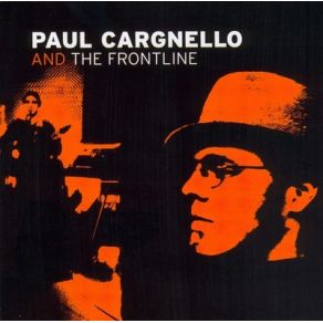 Download track Vitesse (Frontline Intro) Paul Cargnello