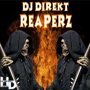 Download track Murdaz (Original Mix) DJ Direkt