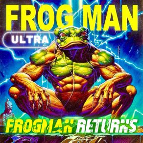 Download track Enter The Fly FROGMAN ULTRA