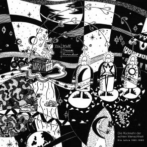 Download track Mondfolklore Die Welttraumforscher