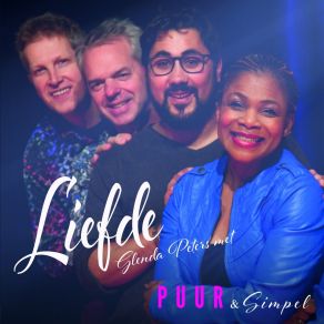 Download track Voor Haar Glenda PetersPuur, Simpel