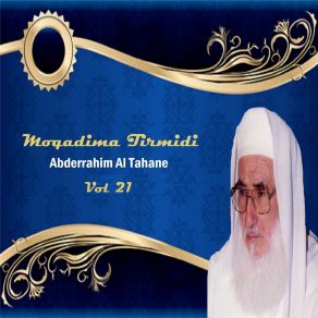 Download track Moqadima Tirmidi, Pt. 6 Abderrahim Al Tahane