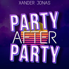 Download track 24th Hour Xander Jonas