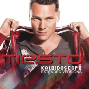 Download track Louder Than A Boom (Tyrane Remix) DJ TiëstoTyrane