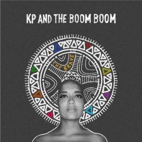 Download track Little Persuasions Boom Boom, KP