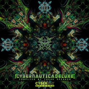 Download track Cybernautic Deluxe Walhalla Project, Ugly Ducky