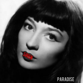 Download track Paradise (Gavin Russom Dub) The Siren