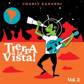 Download track Mirando A Tel Aviv Charly Zanardi