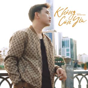 Download track Không Còn Yêu (Lofi) Cao Nam ThanhLofi, KayTi Khắc Tiệp