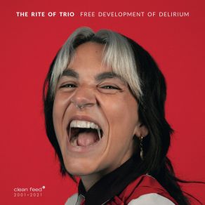 Download track Free Development Of Delirium Trio Of