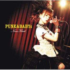 Download track PUNK & BABYs - Instrumental - Nana Kitade