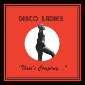 Download track Woman (Instrumental) Disco LadiesΟΡΓΑΝΙΚΟ