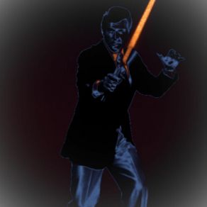 Download track Elektro Jedi Bond