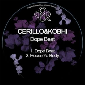 Download track House Yo Body Cerillo