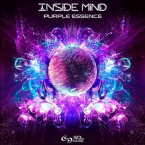 Download track Purple Essence (Original Mix) Inside Mind