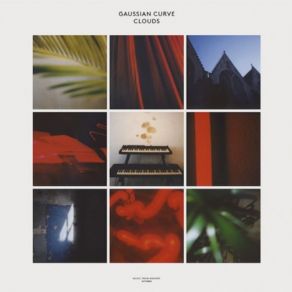 Download track Broken Clouds Gaussian Curve